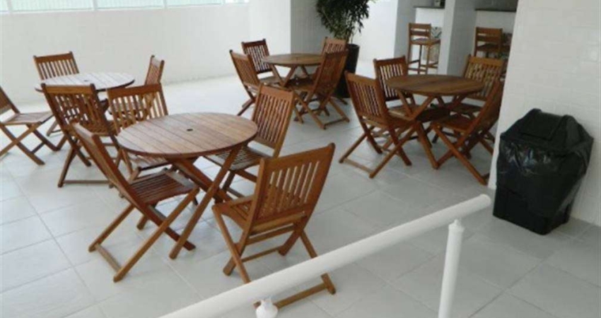 APARTAMENTO OCIAN - PRAIA GRANDE SP
