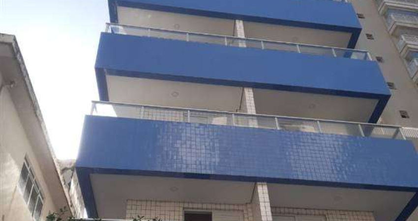 Apartamento com 1 quarto à venda na RUA AVIAÇÃO, 111, Aviação, Praia Grande