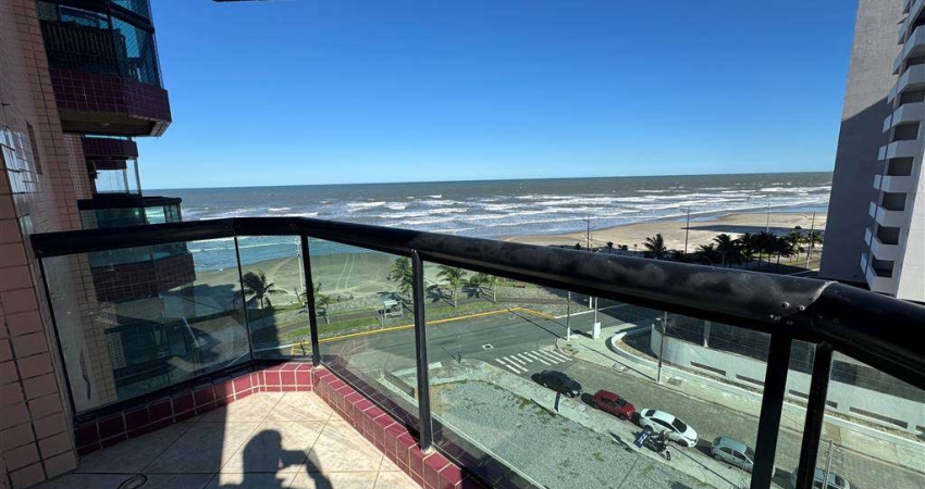 Apartamento com 2 quartos à venda na RUA CAIÇARA, 90, Vila Caiçara, Praia Grande