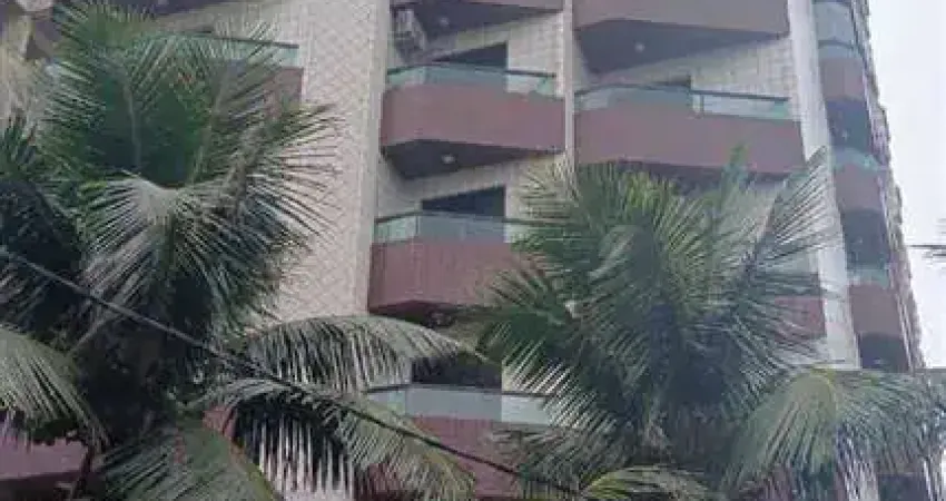 APARTAMENTO A 60 METROS DO MAR – VILA MIRIM / PRAIA GRANDE