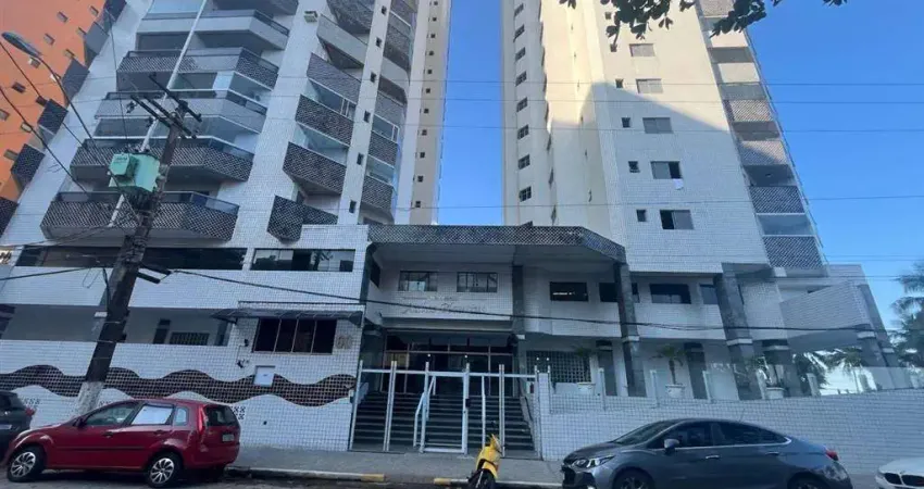Apartamento com 3 quartos à venda na RUA CAMPO DA AVIACAO, 111, Campo da Aviação, Praia Grande