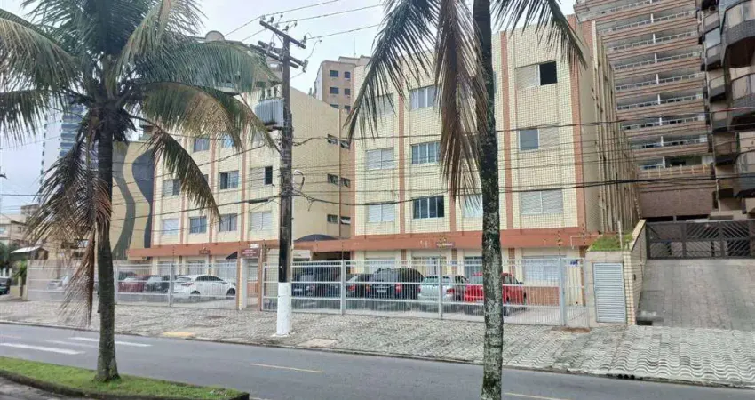 Apartamento com 1 quarto à venda na RUA VILA CAICARA, 13451, Vila Caiçara, Praia Grande