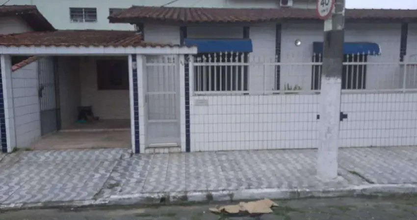 Casa com 3 quartos à venda na RUA VILA TUPI, 193, Tupi, Praia Grande