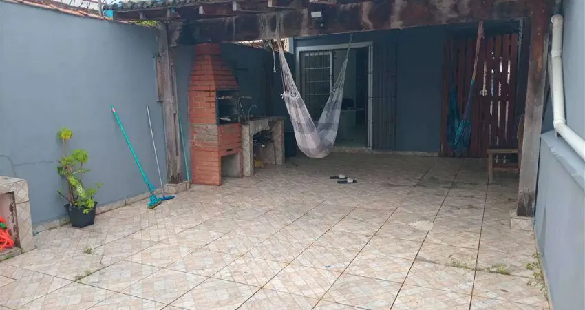 Casa com 2 quartos à venda na RUA REAL, 401, Jardim Real, Praia Grande