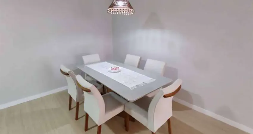 Apartamento com 2 quartos à venda na Praça Padre José de Anchieta, 171, Guilhermina, Praia Grande