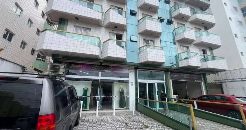 Kitnet / Stúdio à venda na RUA CIDADE OCIAN, 814, Cidade Ocian, Praia Grande