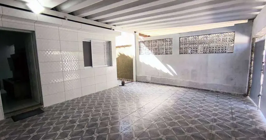 Casa com 2 quartos à venda na RUA CIDADE OCIAN, 1151, Cidade Ocian, Praia Grande