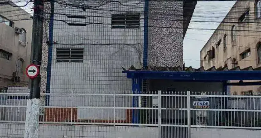 Kitnet / Stúdio à venda na RUA CIDADE OCIAN, 381, Cidade Ocian, Praia Grande