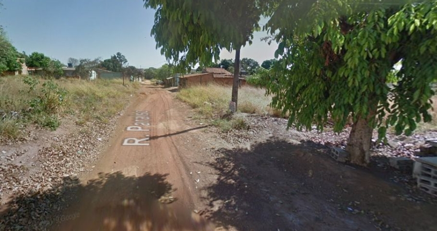 Lote no Buriti Sereno próximo ao CT do Goiás.