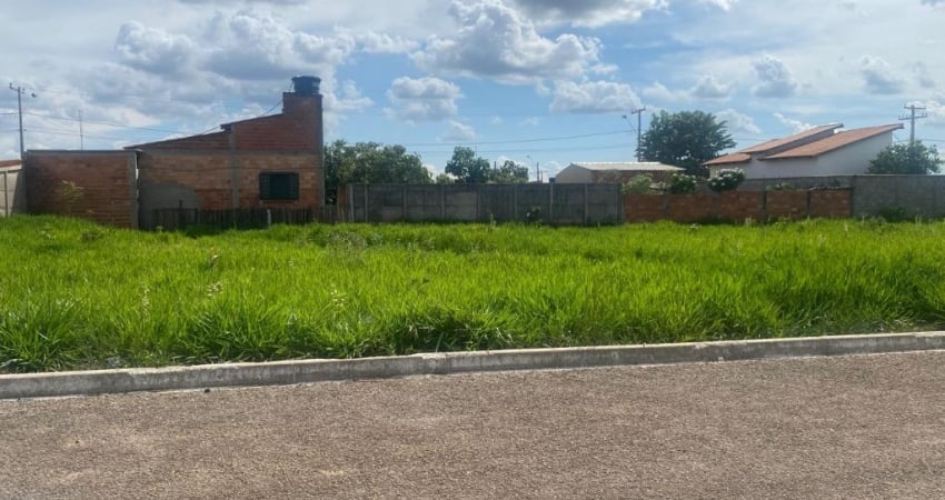 Terreno à venda na Rua G-27, 0, Residencial Goiania Sul I, Abadia de Goiás