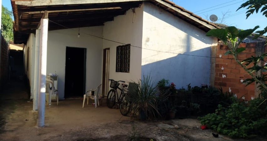 Casa com 3 quartos à venda na Rua Evangelina, 1, Jardim Buriti Sereno, Aparecida de Goiânia