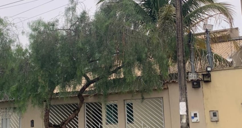 Casa com 4 quartos à venda na Rua do Outono, 1, Residencial Parque Oeste, Goiânia