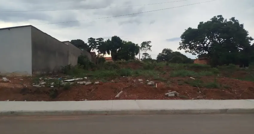 Terreno comercial à venda na Avenida Prado Júnior, 0, Jardim Buriti Sereno, Aparecida de Goiânia