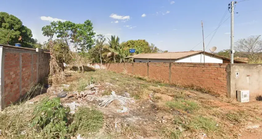 Terreno à venda na Rua Madre Terezinha, 1, Jardim Dom Bosco, Aparecida de Goiânia