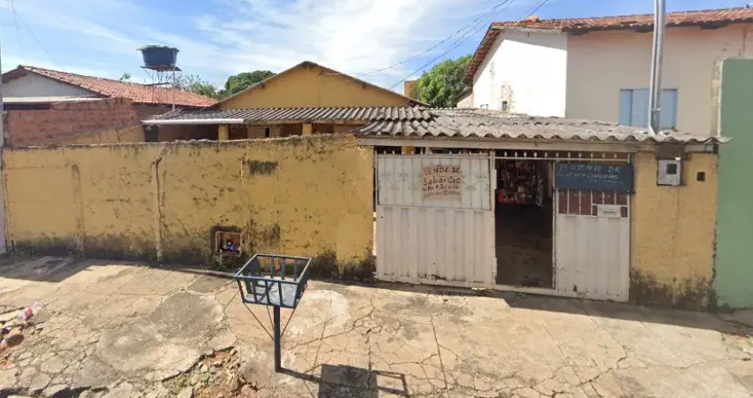 Casa com 3 quartos à venda na Rua 140, 1, Setor Garavelo, Aparecida de Goiânia