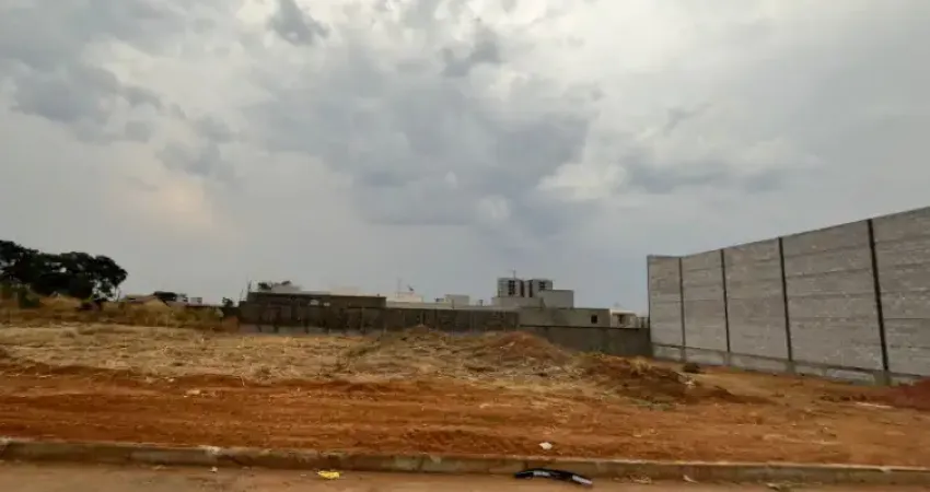 Terreno à venda na Rua F50, 1, Setor Faiçalville, Goiânia