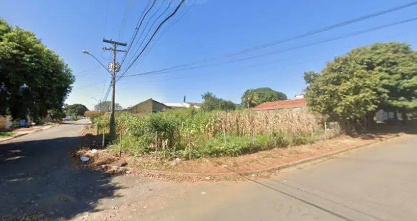 Terreno à venda na Rua Presidente Hoover, 1, Jardim Presidente, Goiânia