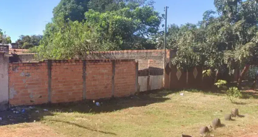 Terreno à venda na Rua dos Jasmins, 1, Jardim Botânico, Goiânia