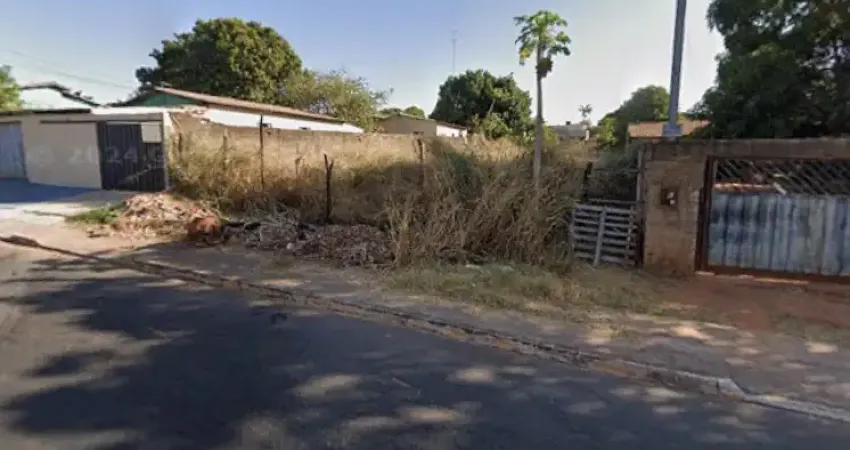 Terreno à venda na Rua Concórdia, 1, Pontal Sul - Acréscimo, Aparecida de Goiânia