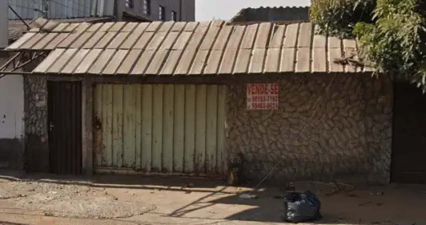 Terreno comercial à venda na Avenida V 8, 1, Papillon Park, Aparecida de Goiânia