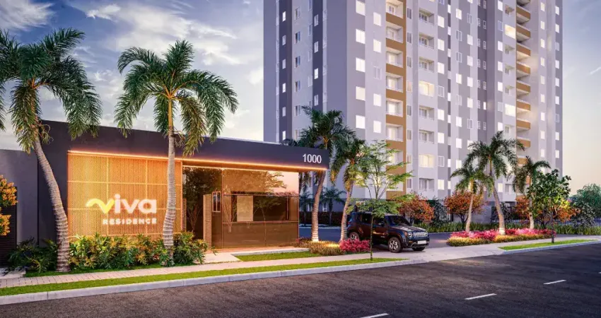 OPORTUNIDADE! Lindo apartamento com lazer clube no melhor localização de Contagem