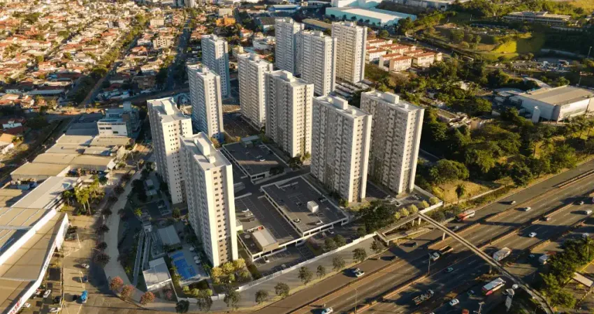 Oportunidade ! Apartamento no coração de Contagem!