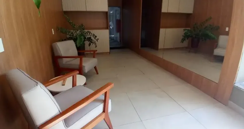 Oportunidade!! Apartamento pronto no coração do Barreiro!