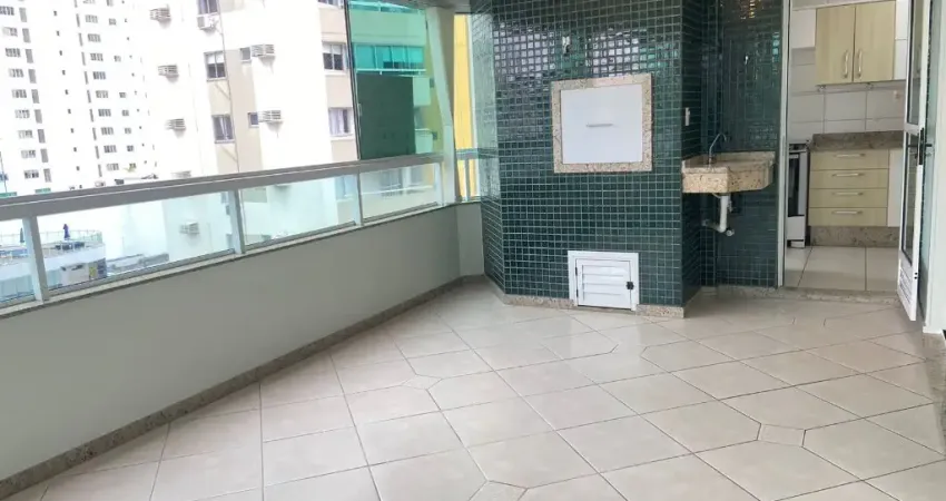 Apartamento no Centro de Balneário Camboriú