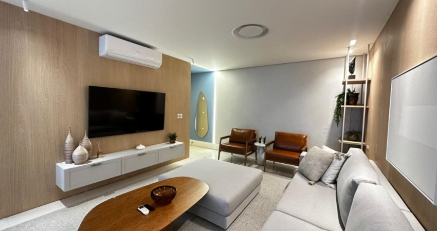 Apartamento no Brava Beach Figueira para locação anual