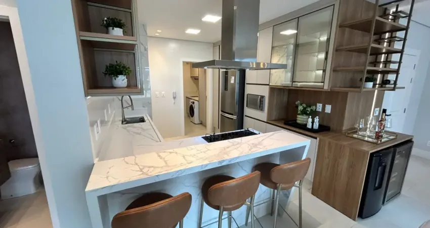 Apartamento com 4 quartos para alugar na Rua 3100, 625, Centro, Balneário Camboriú