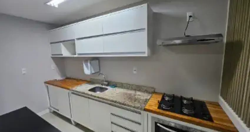 Apartamento para locação anual no bairro aririba em balneário camboriú