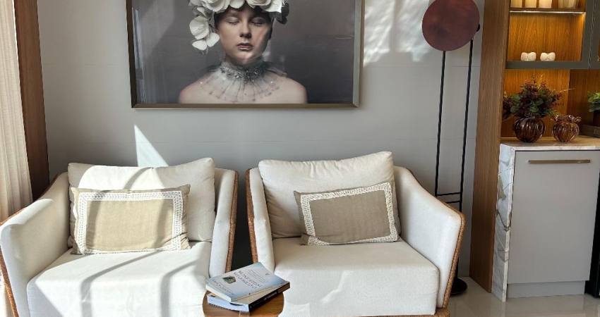 Apartamento com 3 quartos para alugar no Centro, Balneário Camboriú 