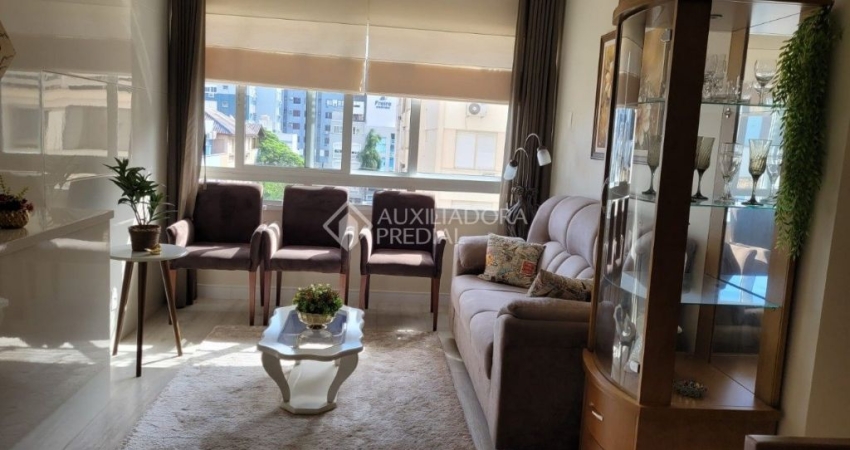 Apartamento à venda no Menino Deus, Porto Alegre