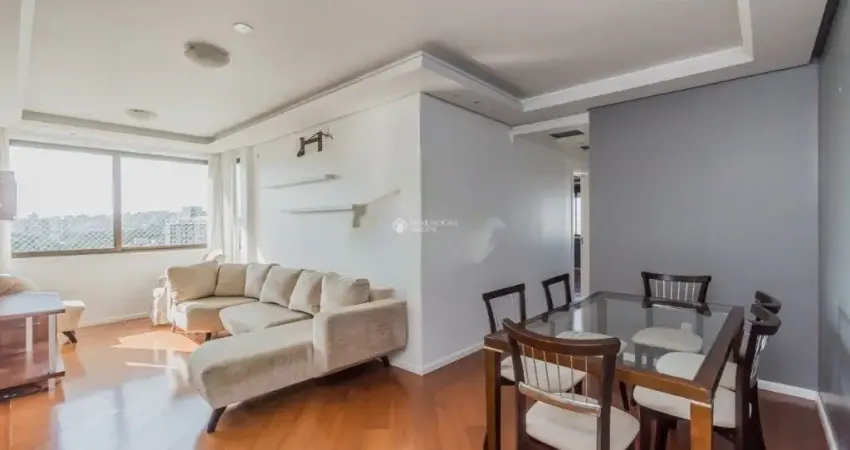 Apartamento com 3 quartos à venda na Rua Luiz Afonso, 307, Cidade Baixa, Porto Alegre