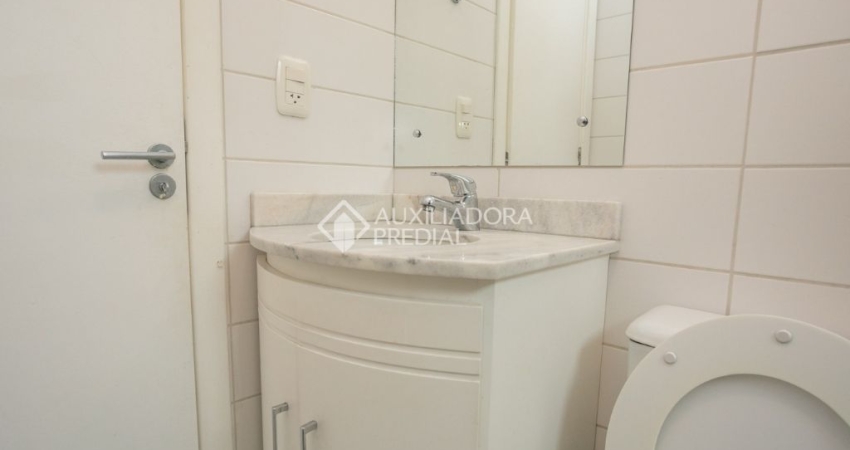 Apartamento 2 Quartos, Mobiliado - Auxiliadora