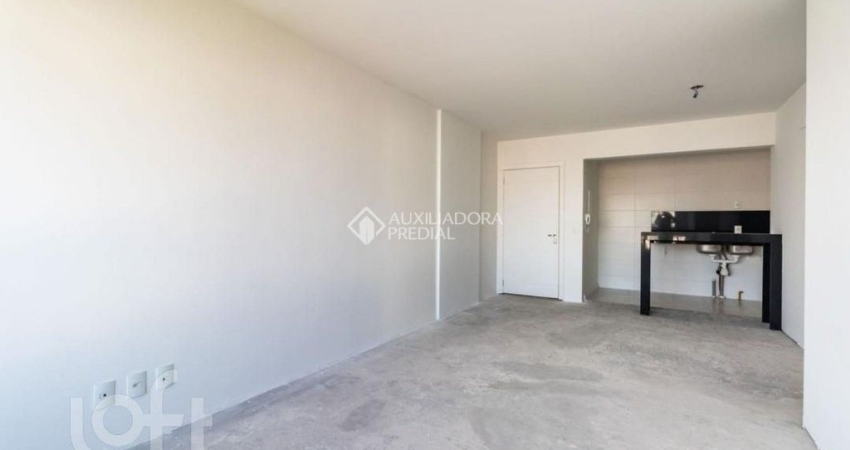 Apartamento com 2 quartos à venda na Avenida Francisco Petuco, 45, Boa Vista, Porto Alegre
