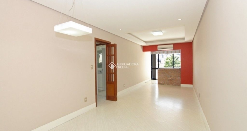 Apartamento Garden na Av. Mariland