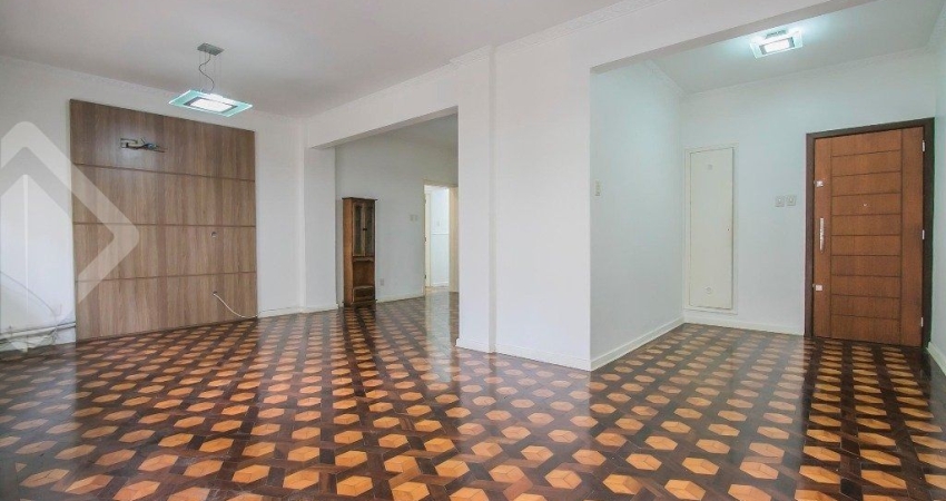 Apartamento 03 QUARTOS 1 VAGA NO BAIRRO CENTRO HISTORICO