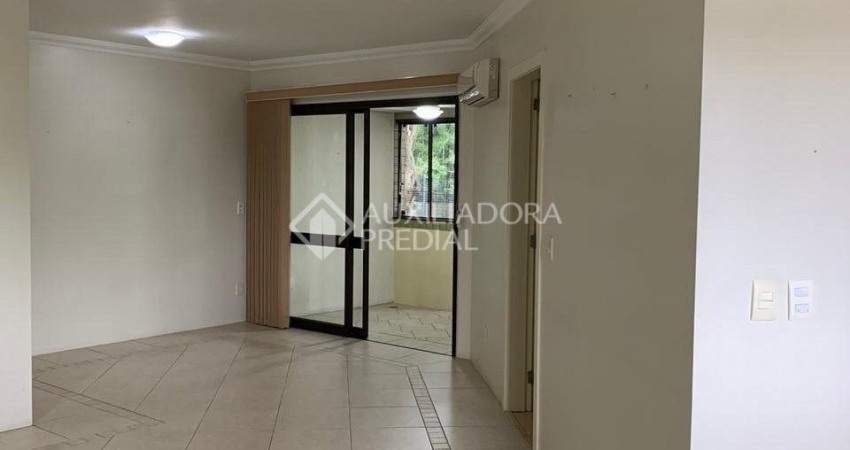 Apartamento no bairro Boa Vista