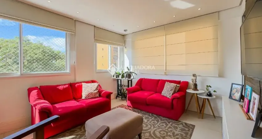 Apartamento com 2 quartos à venda na Rua Dona Oti, 103, Petrópolis, Porto Alegre