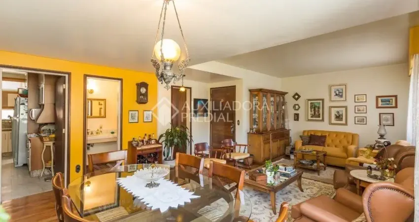 Apartamento com 3 quartos à venda na Avenida Carlos Gomes, 257, Auxiliadora, Porto Alegre