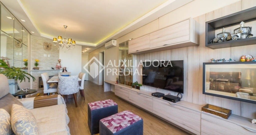 APARTAMENTO EM LOCALIZAÇÃO PRIVILEGIADA NA ZONA NORTE!