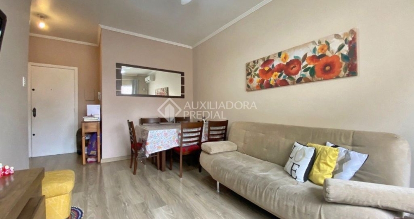 Apartamento com 2 quartos à venda na Rua Garibaldi, 867, Bom Fim, Porto Alegre