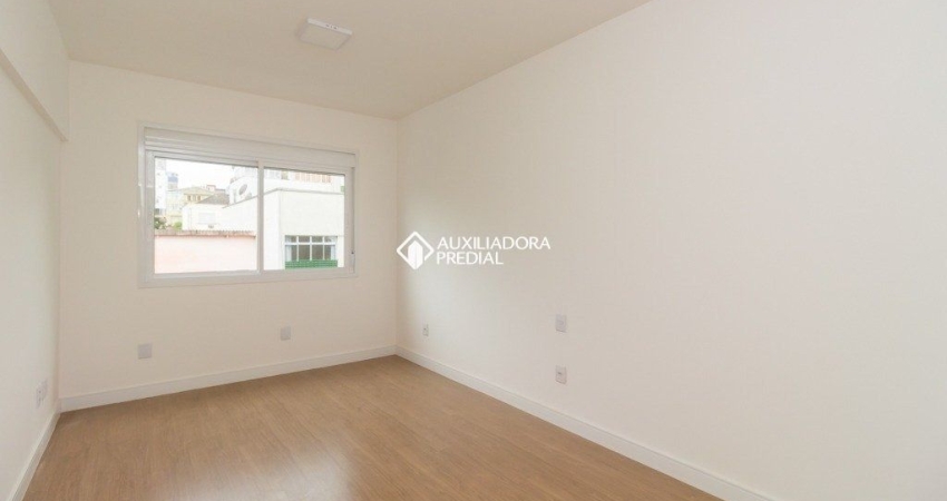 Apartamento com 2 quartos à venda na Rua Riveira, 619, Petrópolis, Porto Alegre