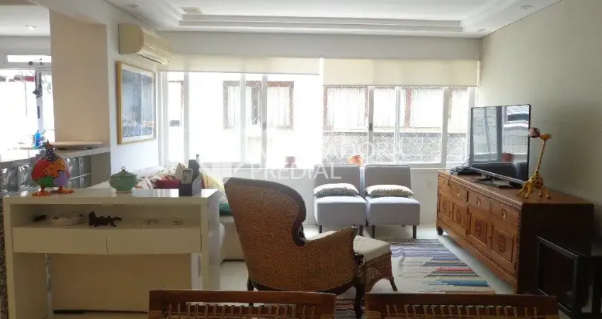 Apartamento com 3 quartos à venda na Avenida Mariland, 600, Auxiliadora, Porto Alegre