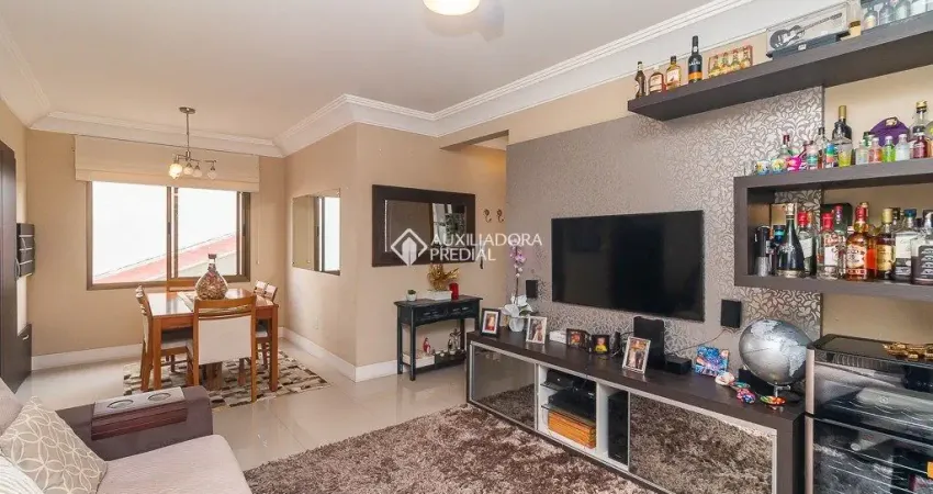 Apartamento com 3 quartos à venda na Rua Felizardo, 731, Jardim Botânico, Porto Alegre
