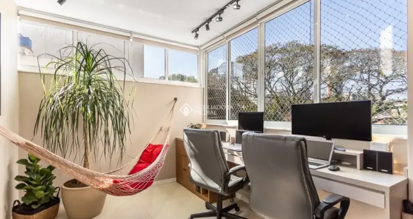 Apartamento 3 quartos com suíte, com vaga Bairro Petrópolis