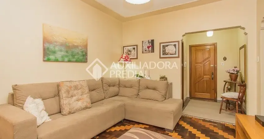 Apartamento com 3 quartos à venda na Rua Marcílio Dias, 659, Menino Deus, Porto Alegre