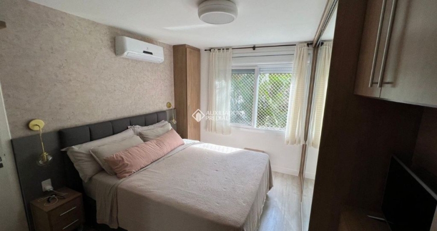 Apartamento com 2 quartos à venda na Rua Eudoro Berlink, 492, Auxiliadora, Porto Alegre