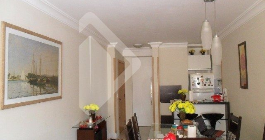 Apartamento com 2 quartos à venda na Rua Luis Luz, 109, Boa Vista, Porto Alegre